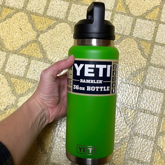 Yeti Other - New 36 oz. Canopy Green Yeti